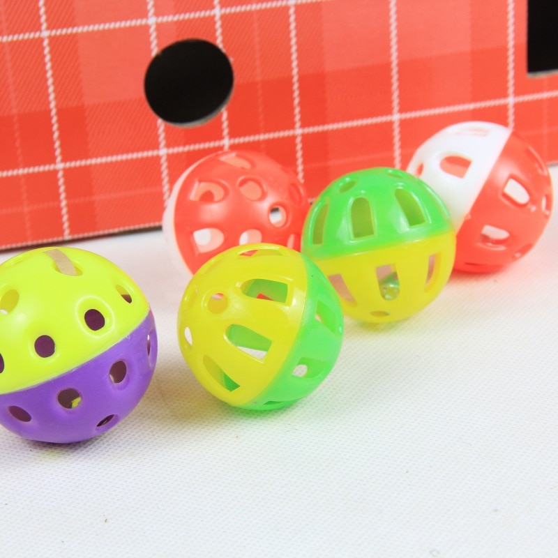 Pet Cat Practical And Durable Toy Sofa Large Corrugated Paper With Hole Straight Plate Type Claw Scratch Board - 3