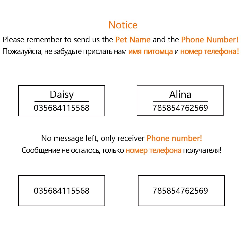 Personalized Cat Collar Laser Engraved Name For Cats With Id Tags Bell Floral Pattern Pet Products - 5