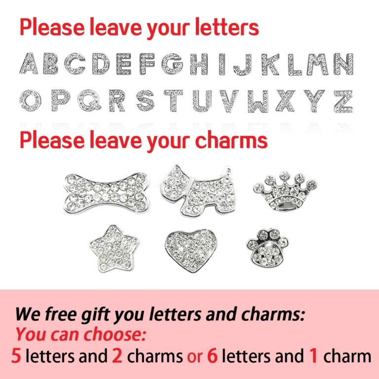 Plastic Cat Collars & Tags With Bell Personalized Cat Collar With - Foto 2