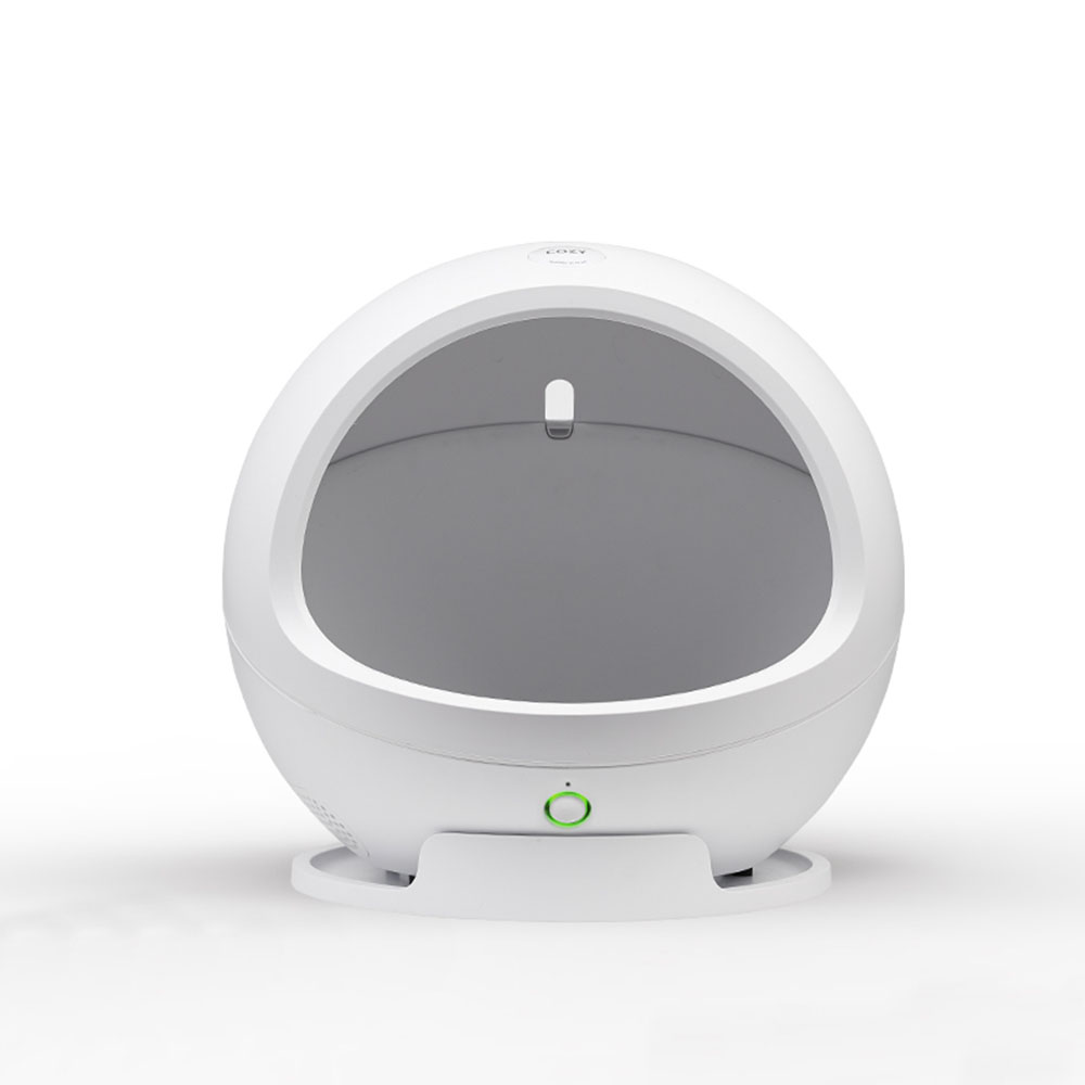 Wifienabled Petkit Bed For Small Cats Dogs Comfortable Sleeping Mat Wireless Pet House - 2
