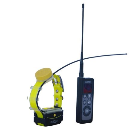 Pro 25000 Waterproof Hunting Dog Gps Tracker Collar With Longrange ...