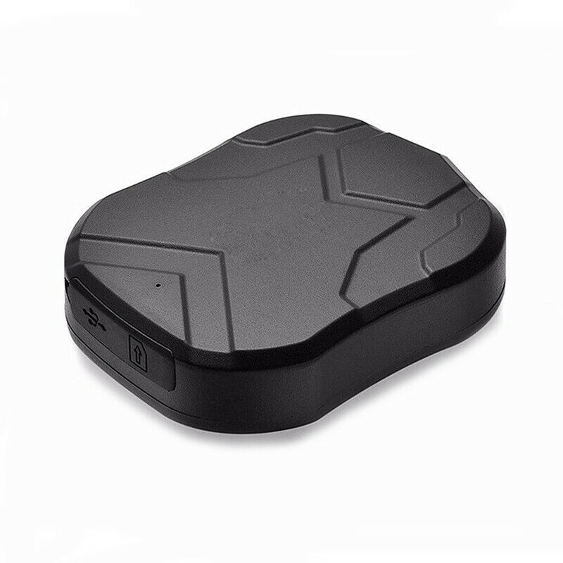 Tk905 Realtime Gps Gsm Car Tracker Waterproof Magnet Hidden Spy Device Vehicle Without Box 100g2280 - 7