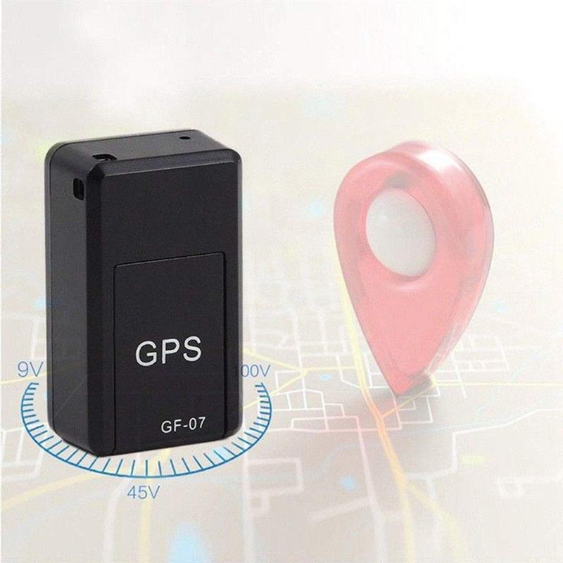 Pet Gps Trackers Lbs Locator Track Voice Recorder Pets Products Mini Gprs Tracker Car For Cat Dog Bird Anti-lost Record Tracking - 5