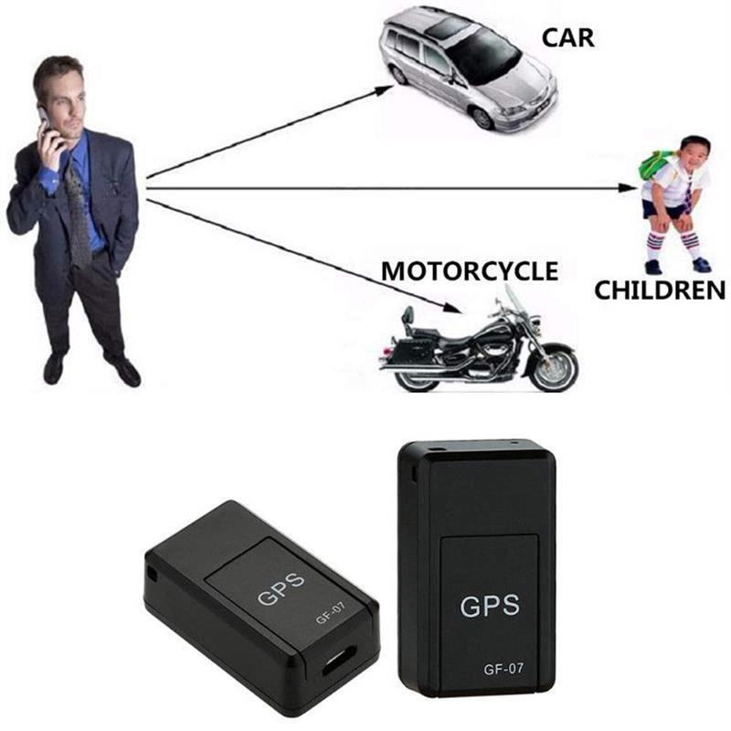 Pet Gps Trackers Lbs Locator Track Voice Recorder Pets Products Mini Gprs Tracker Car For Cat Dog Bird Anti-lost Record Tracking - 3