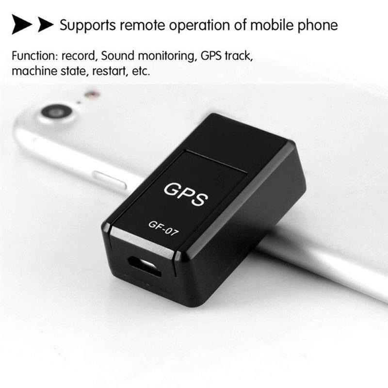 Pet Gps Trackers Lbs Locator Track Voice Recorder Pets Products Mini Gprs Tracker Car For Cat Dog Bird Anti-lost Record Tracking - 4