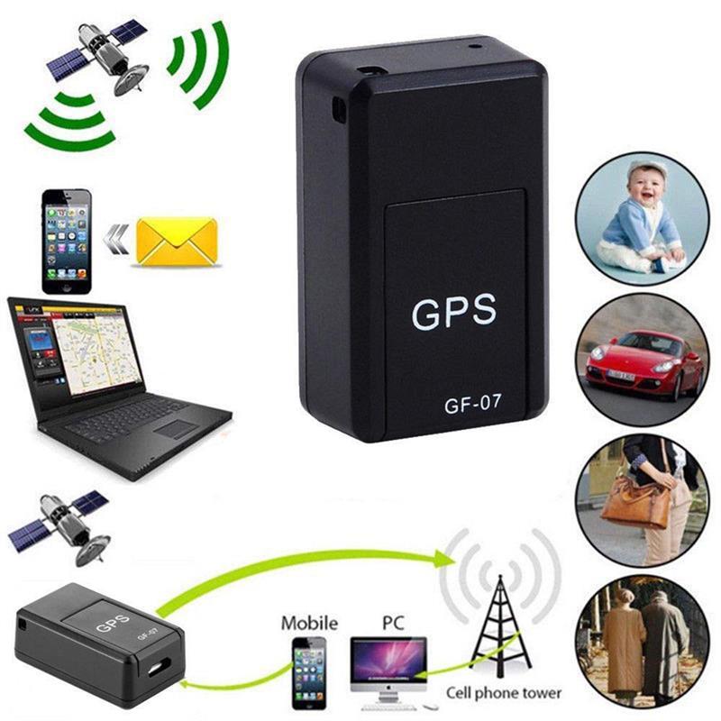 Pet Gps Trackers Lbs Locator Track Voice Recorder Pets Products Mini Gprs Tracker Car For Cat Dog Bird Anti-lost Record Tracking - 2
