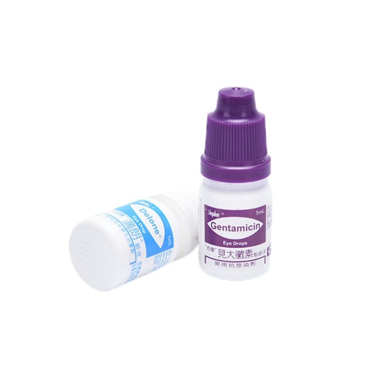 Pet Eye Drops For Cats Dogs Antiinflammatory Conjunctivitis Treatment