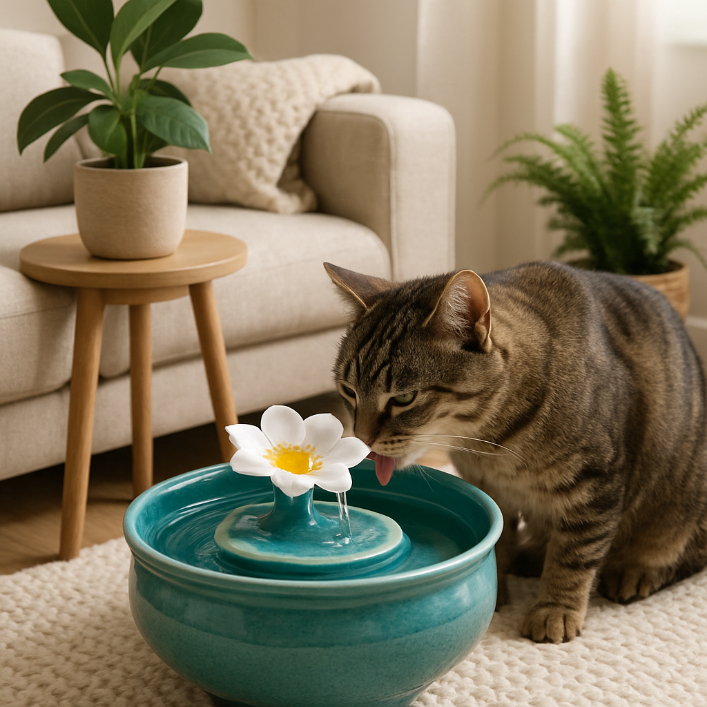 Enhancing Your Home Décor with Functional Pet Accessories