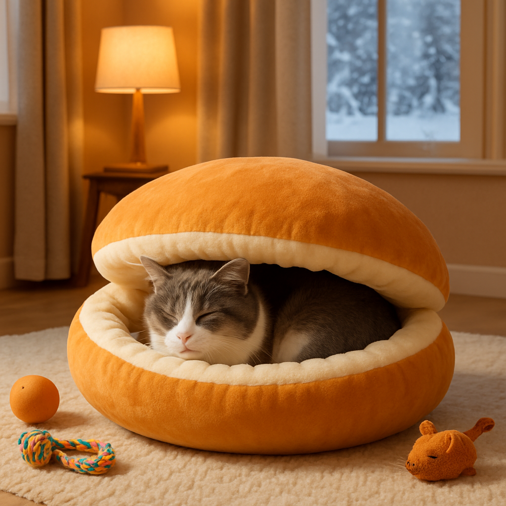 Maintenance Made Easy: The Importance of Easy to Clean Insulated Pet Beds Maintenance Made Easy: The Importance of Easy to Clean Insulated Pet Beds