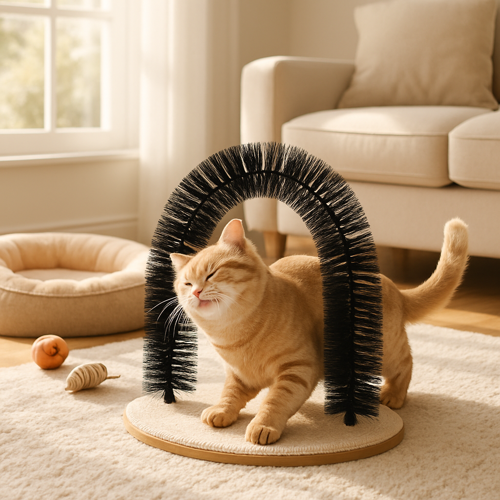 Convenient Pet Grooming Solutions for Reducing Shedding and Maintaining Coat Health Convenient Pet Grooming Solutions for Reducing Shedding and Maintaining Coat Health