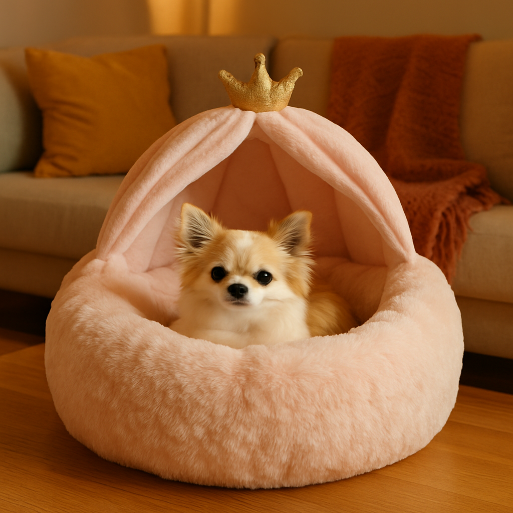 The Best Washable Pet Bed for Small Dogs and Cats: Features and Benefits The Best Washable Pet Bed for Small Dogs and Cats: Features and Benefits